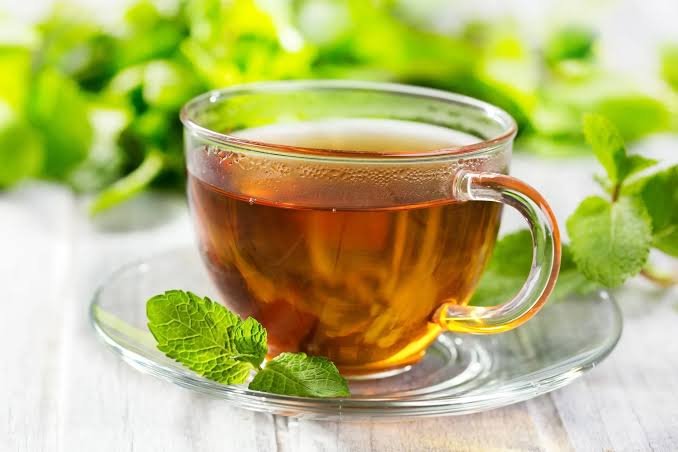 Green Life Premium Tea