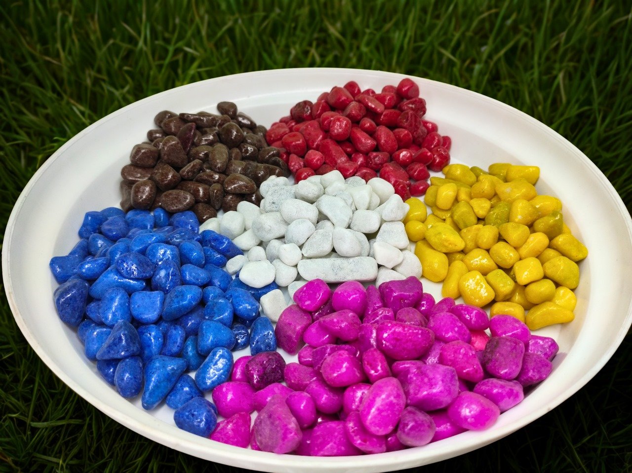 Pebbles