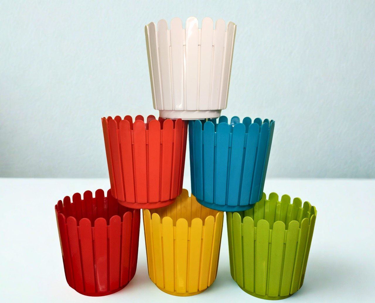 Pots & Planters
