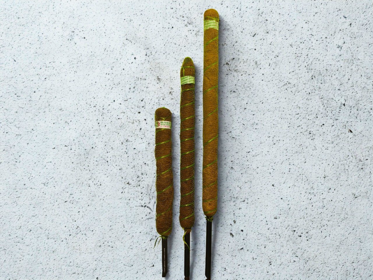 Moss Stick