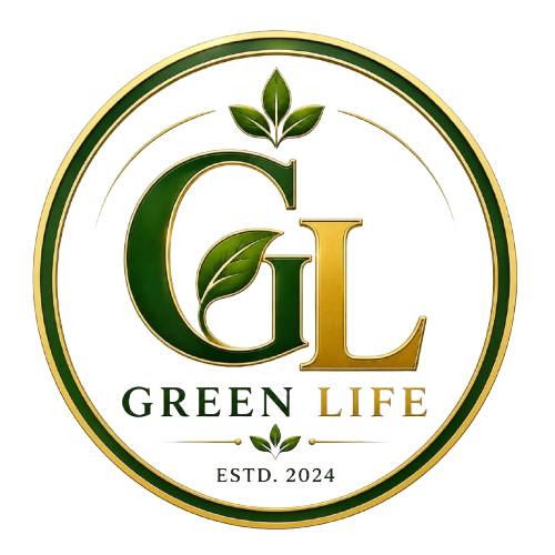 Green Life