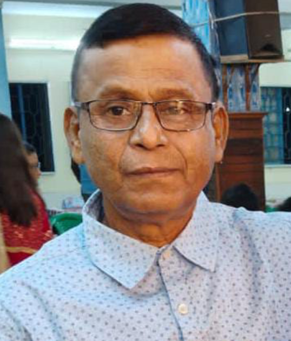 Ashim Bhattacharjee